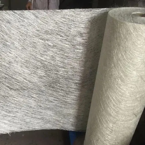 The Manufacturer Directly Sells Low-Cost E-Glass Fiber Fiberglass Chopped Strand Mat Roll 100/200/300