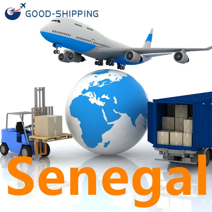 DDP Международная логистика морской Воздушный Экспресс-транспортировка экспедитор доставка в