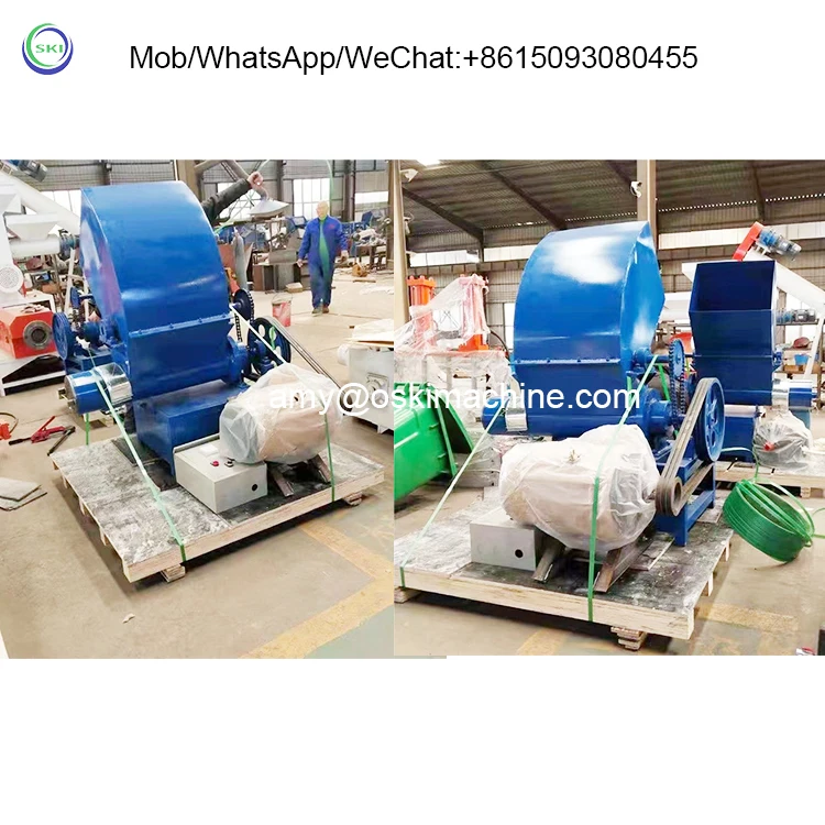 Foam Crusher Machines Polyurethane Recycle Foam Machine Hot Melting Foam Compactor Machine Price
