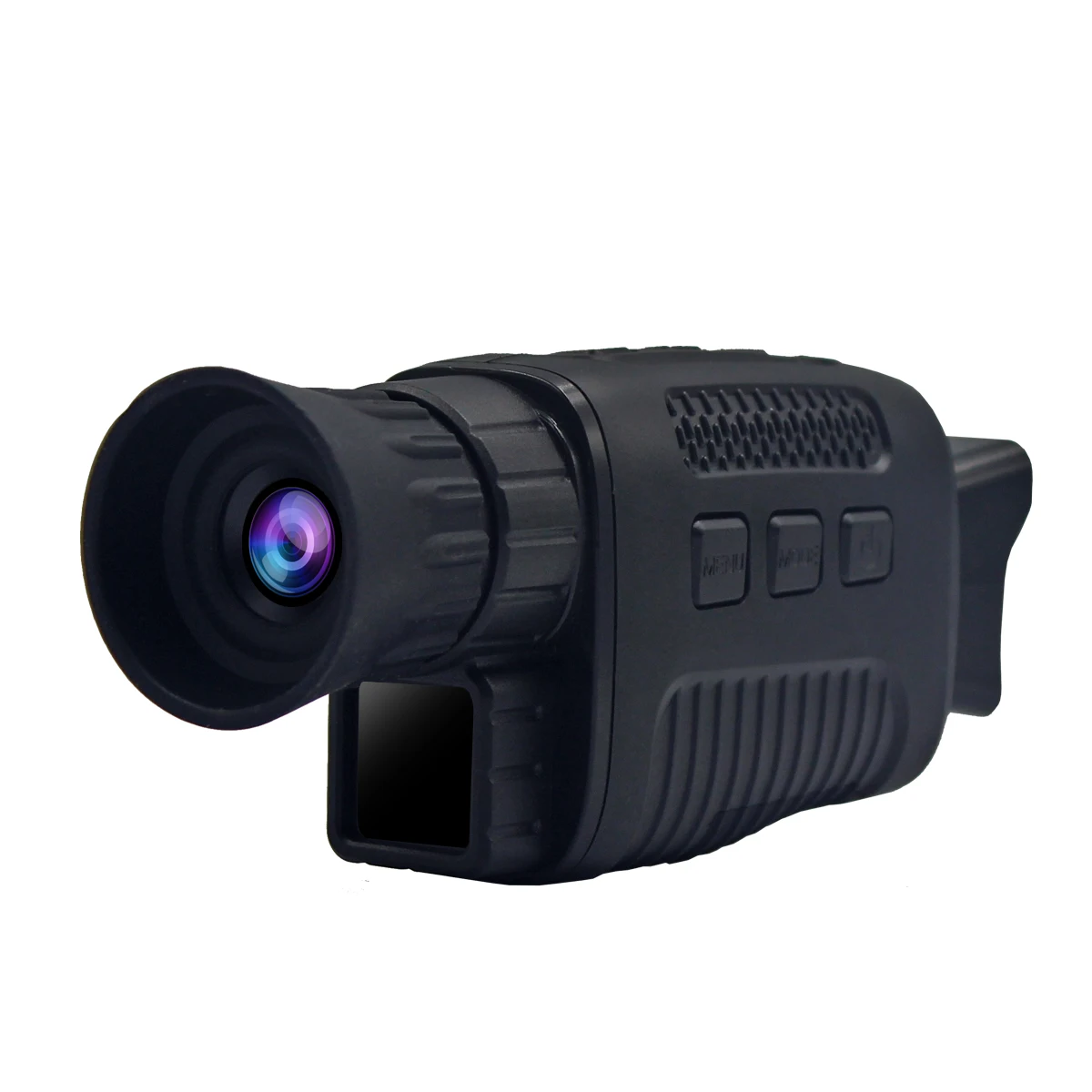 2023 Cssiwe New Arrival Outdoor and Sport Waterproof Hunting Trail Night Vision Hidden Camera