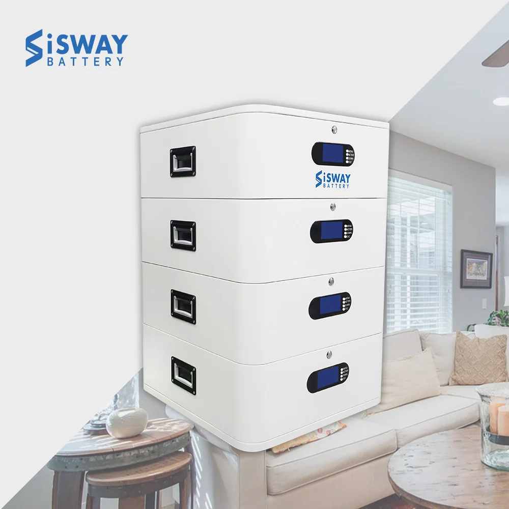 Deep Cycle Lifepo4 Lithium ion Battery 48V 100Ah 150Ah 200Ah 250Ah 300Ah Lihtium Battery for solar System