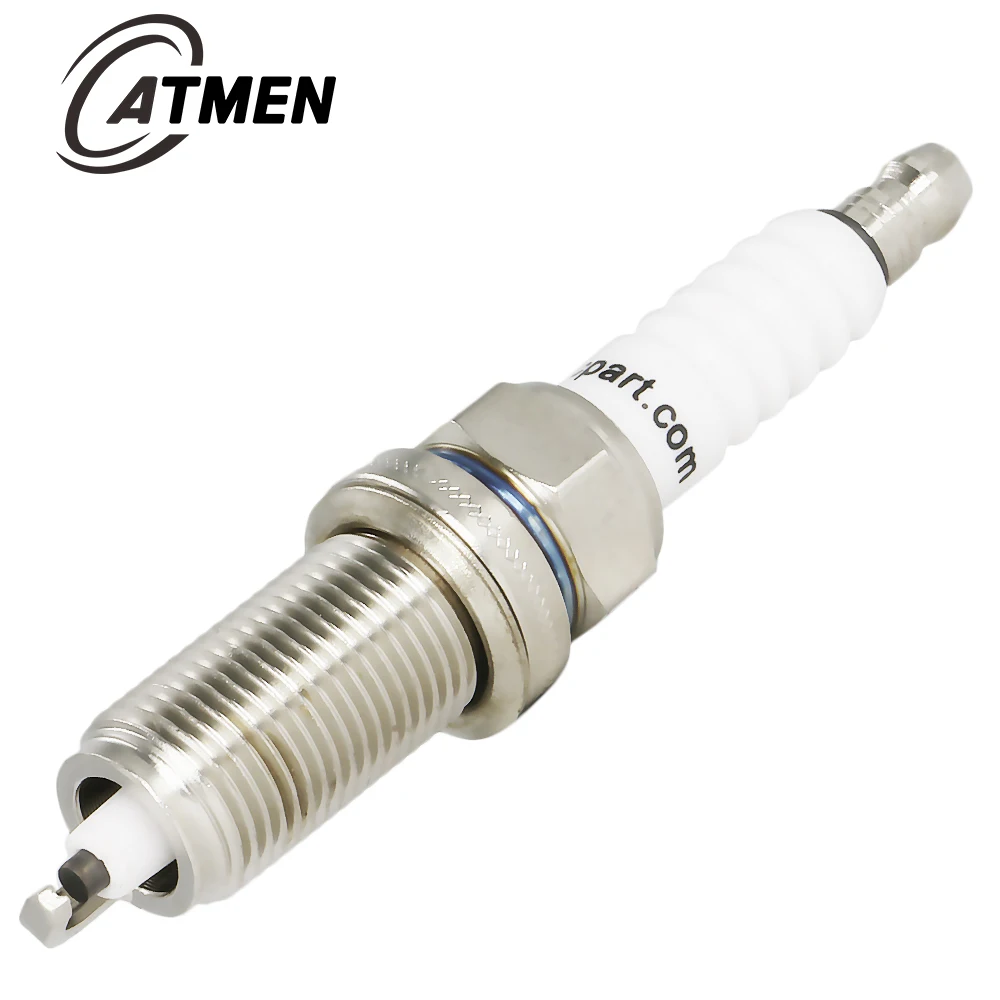 Laser Iridium Spark Plug 18846 11070 SILZKR7B11 For Hyundai Kia