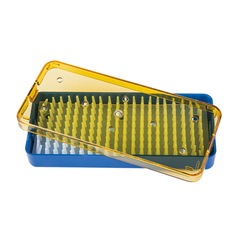 
Smallest Eye surgical instrument trays , the basic of medical instrument sterilization tray 