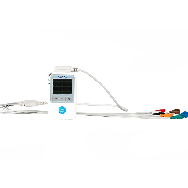 Best Selling 24 Hours Dynamic ECG Holter