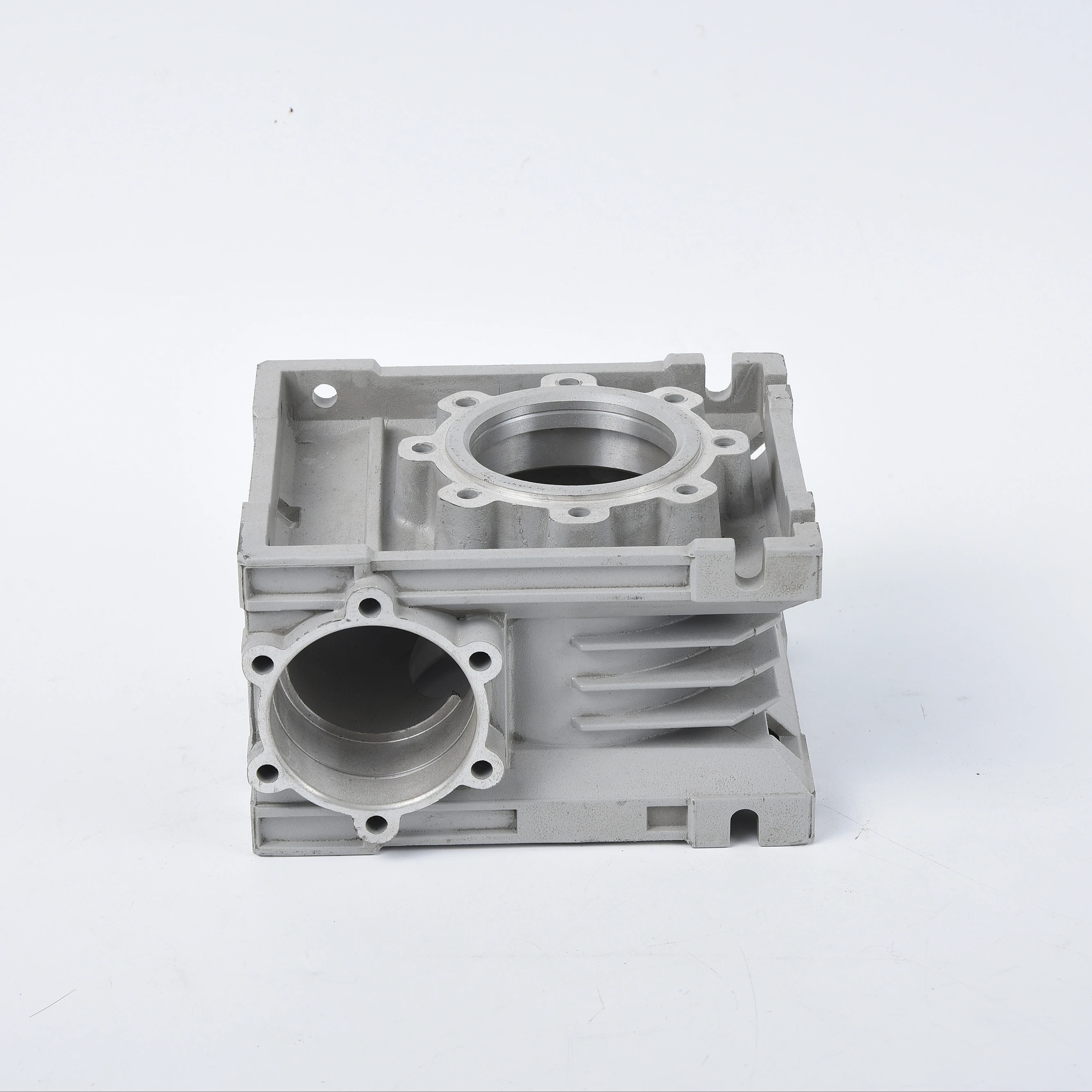 China Customized Manufacture Factory Investment Casting Cast Aluminium Die Casting