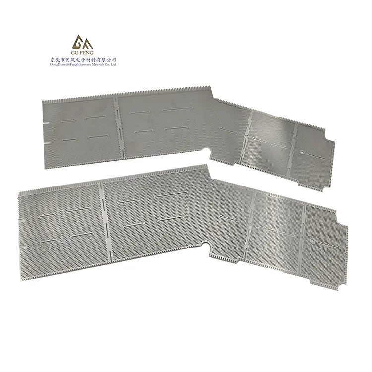 Customized Food Grade 304 Stainless Steel Strainer Etched Juicer Strainer Sheet