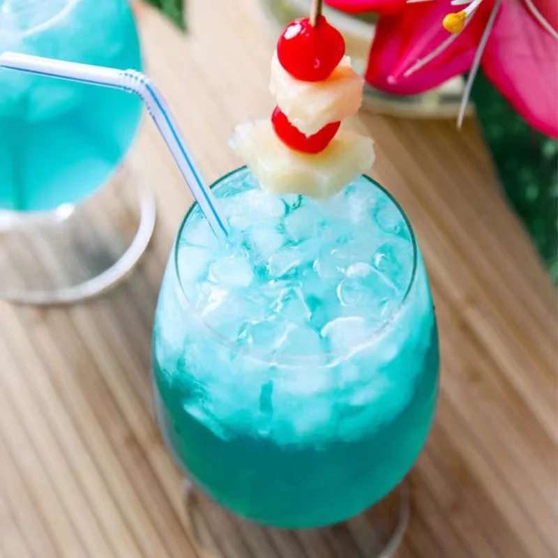 Factory direct sales popular drink RIO alcohol energy drink lime rum flavor