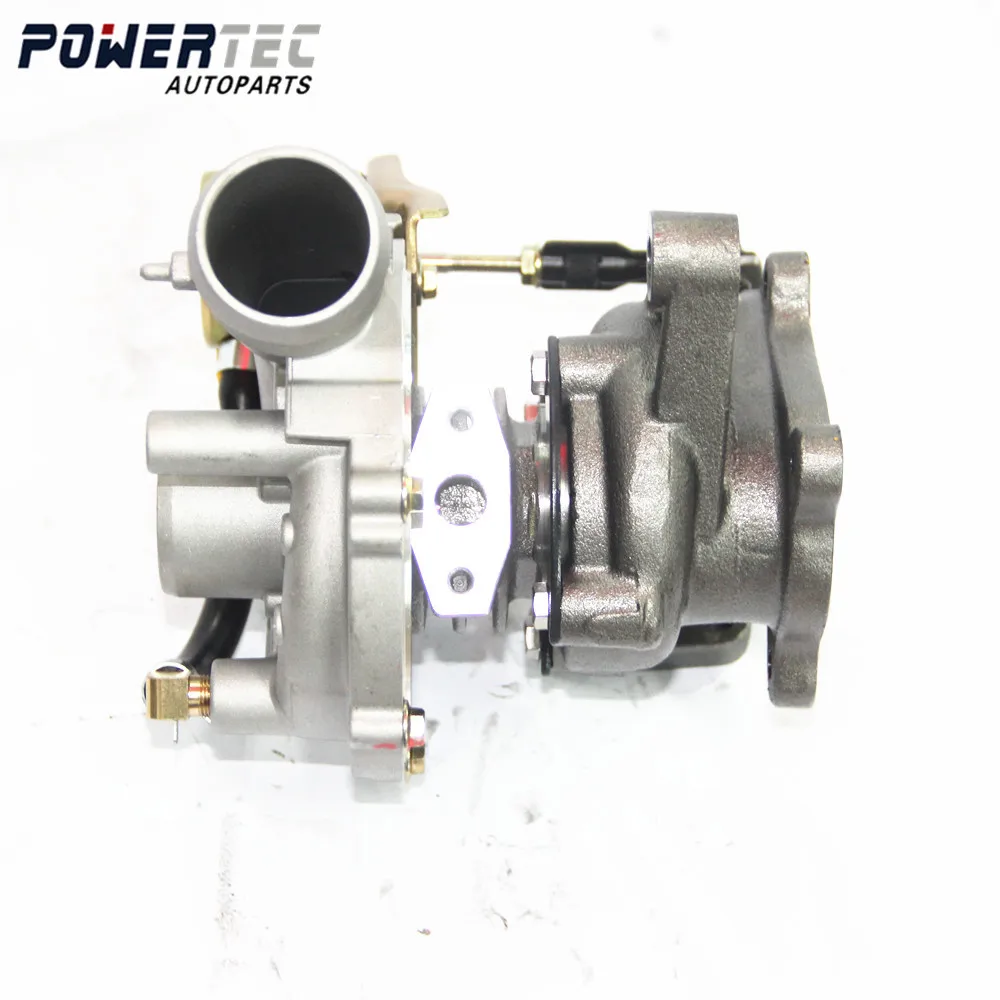 powertec GT1546S Turbine 706977 Turbocharger For Citroen Picasso Xsara Berlingo 2.0 HDI 66Kw DW10TD 2000-