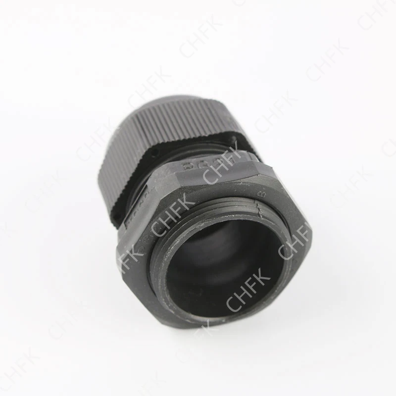 Competitive Price Cable Gland Factory Wholesale Waterproof Joints PG21