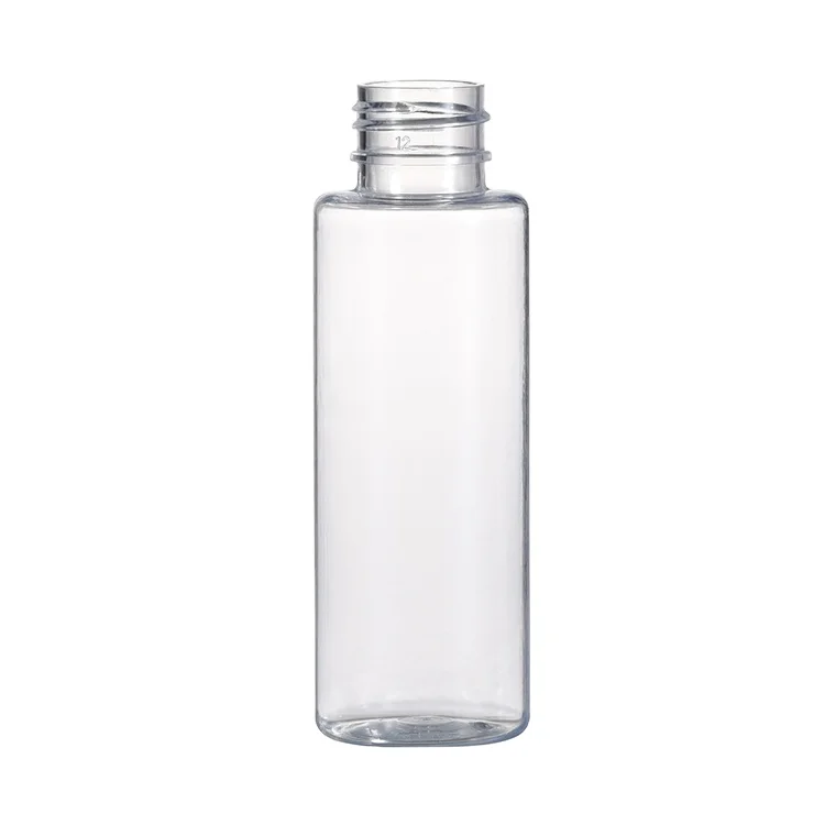 Glass Perfume Diffuser Bottle Crimp Glass Bottle Perfume 30Ml