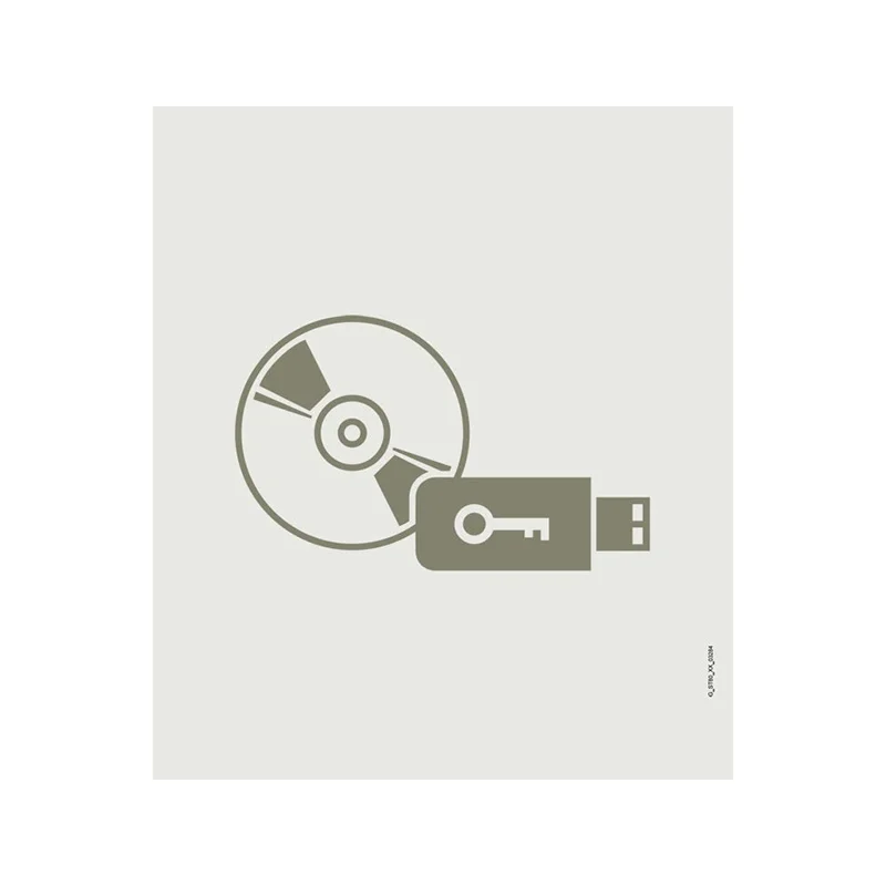 SIEMENS SIMATIC S7-1500 Software Controller CPU 1508S Single License f 1 install R-SW SW and docum 6ES7672-8AC01-0YA0