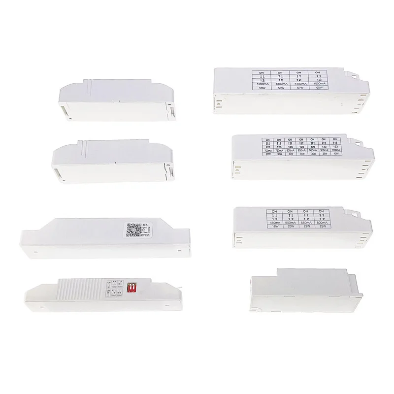 LEDEAST ZND1530FK03 Светодиодный источник питания Tuya Zigbee с регулируемой яркостью моно светодиодный драйвер DC9-40V для коммерческого освещения