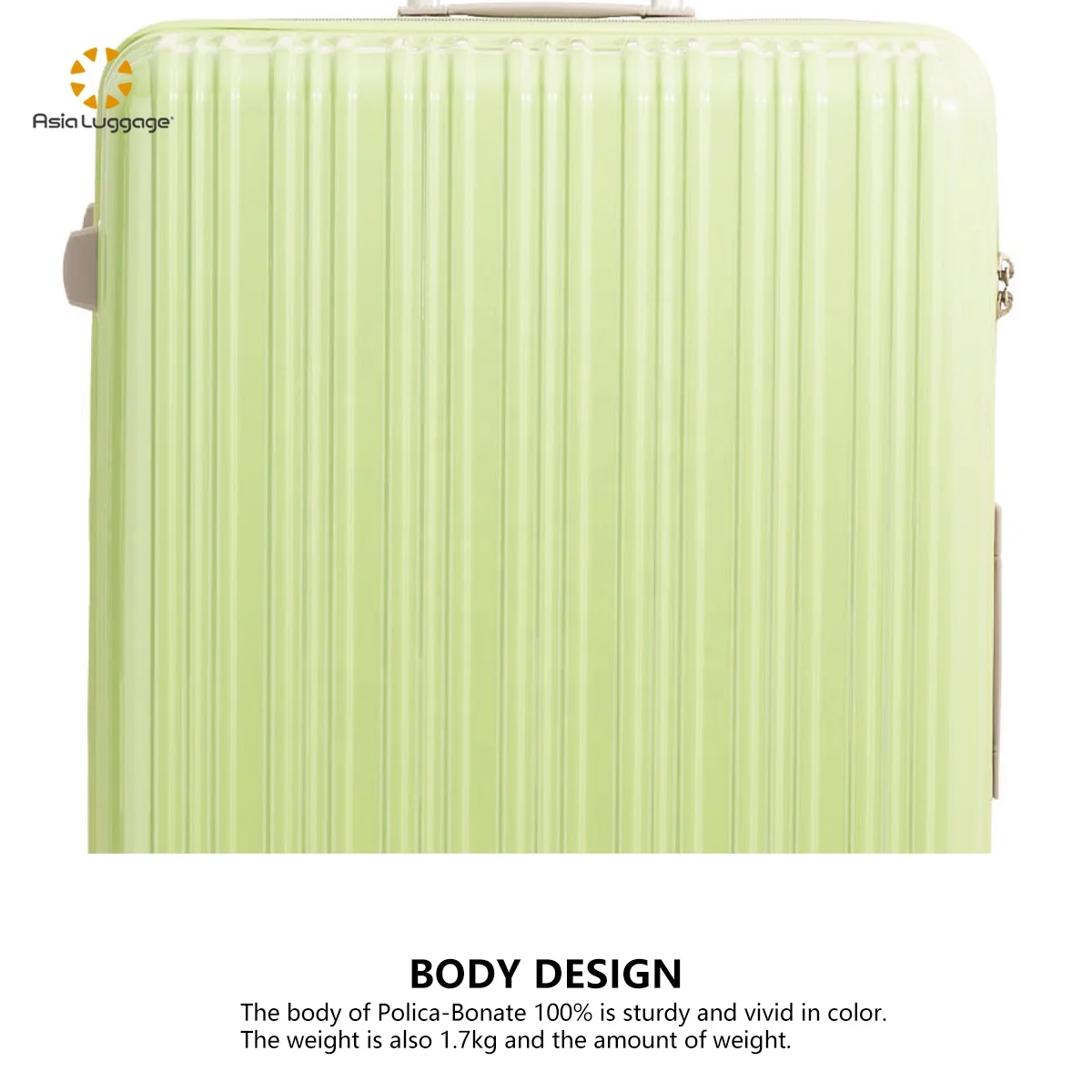 2024 High Quality Modern Style Soft Carry On Travel Lightweight PC Trolley Luggage Suitcase For Unisex