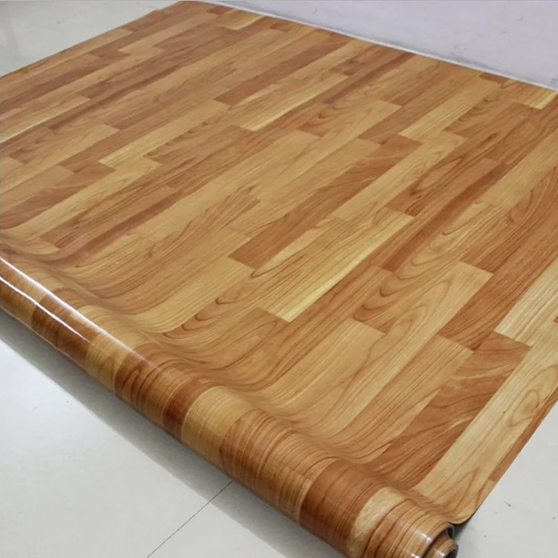 Factory Vinyl Frooing Mat Manufacturer Flooring PVC Waterproof plastic vinyl flooring PVC flooring roll with great price
