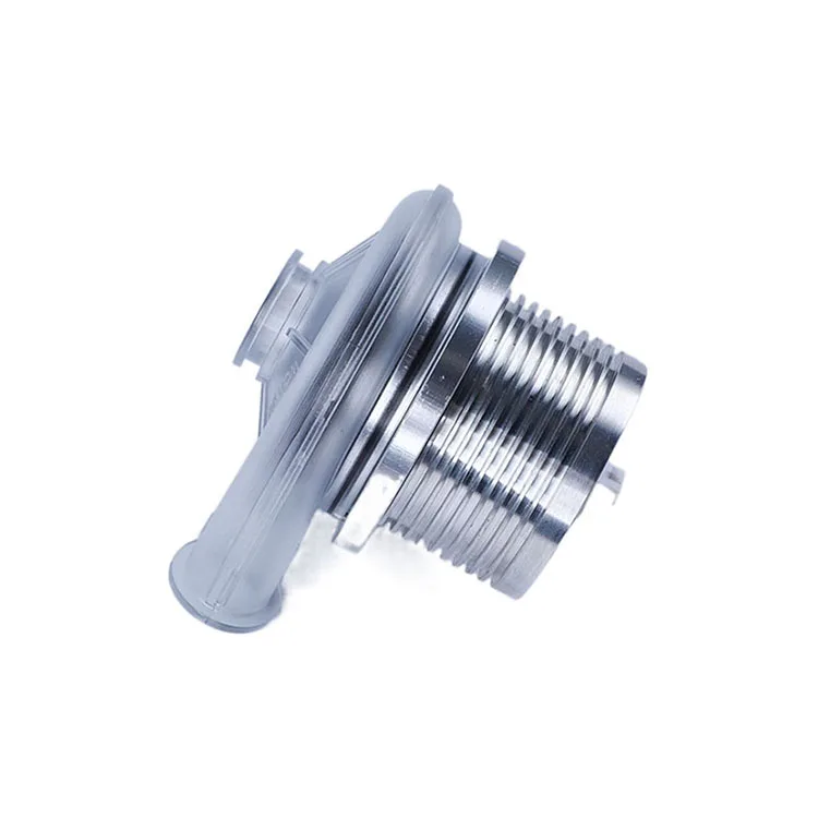 S8001-24v-1 Mini Brushless 24vdc Silent Centrifugal Brushless Dc Blower