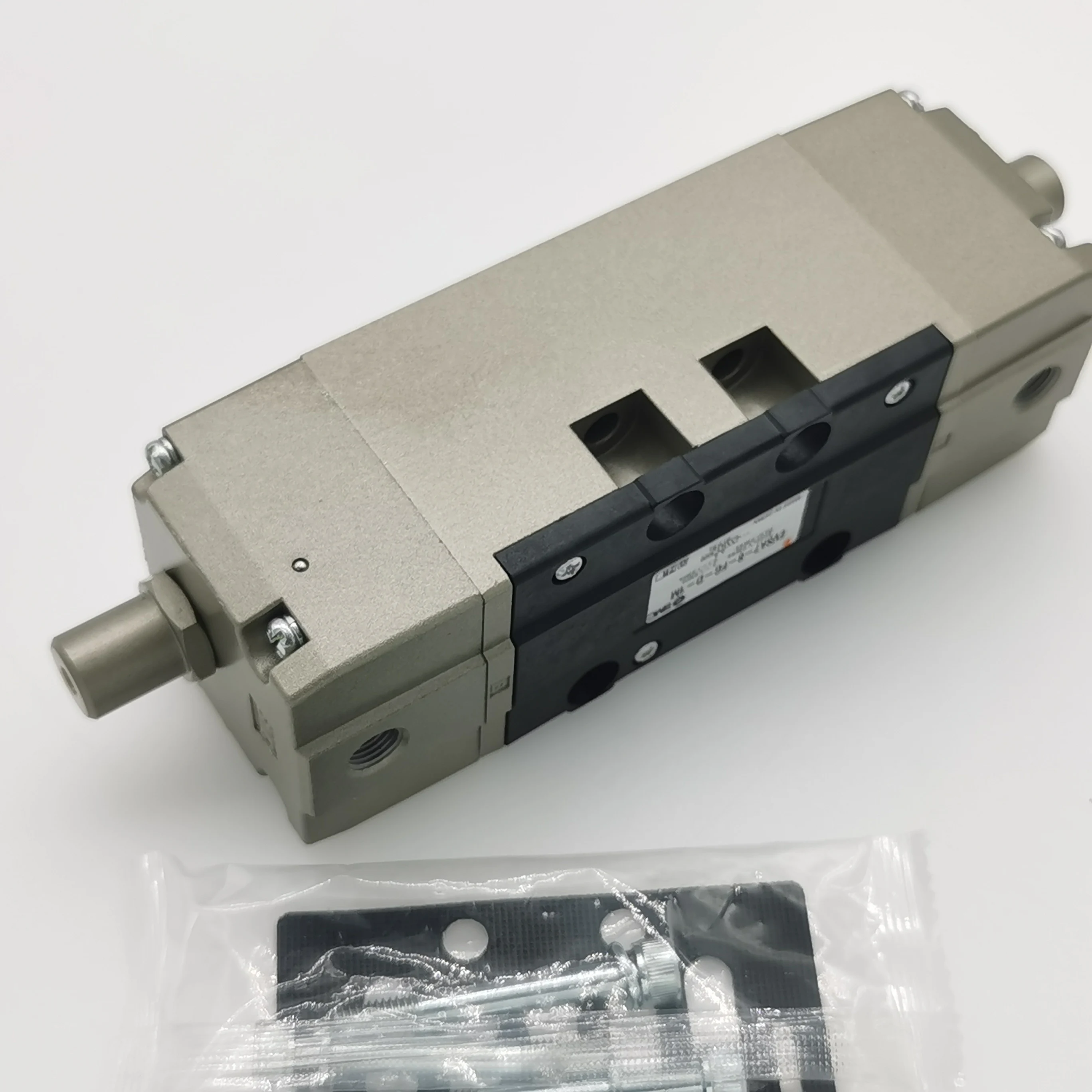 SMC Booster Relay  IL100F cylinder