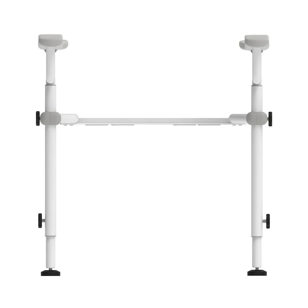 Wholesale Stand Along Safety Rail For Elderly,Heavy Duty Adjustable Toilet Safety Rail