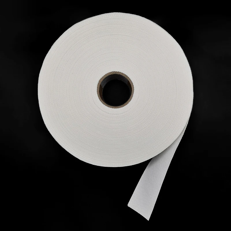 Sanitary Napkins Raw Materials / airlaid paper /  Absorbent Paper For Sanitary Napkin Untreated Fluff Pulp