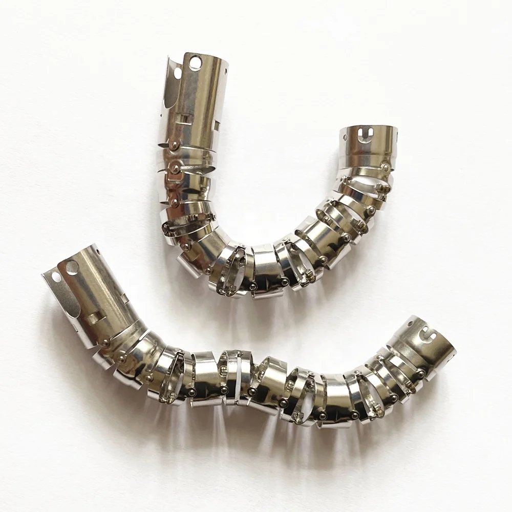 Flexible Endoscope Repair and Maintenance Endoscopy Parts Endoscopic Accessories Bending Section