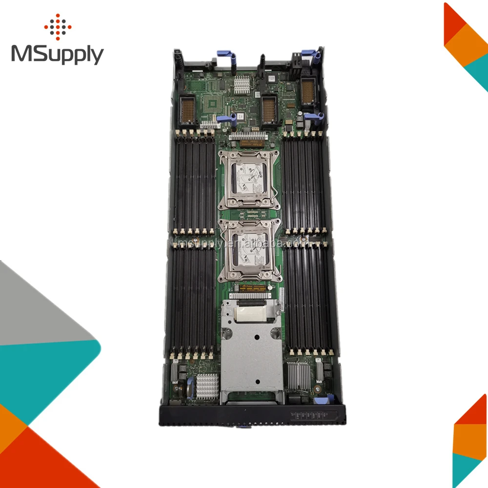  Серверная материнская плата X240 МБ 01GR321 01GR314 00Y2738 00AE558 00Y2765 95Y4789 001Y780 100%