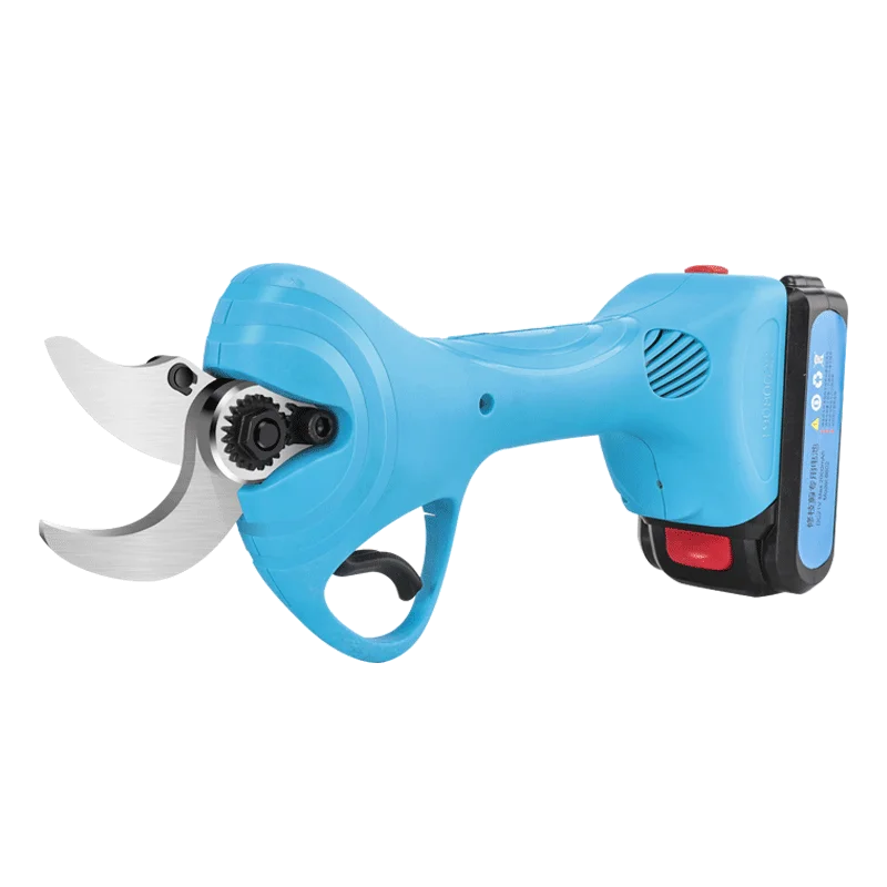 Apple Tree Scissors for Cutting Electric 30mm Pruning Shear