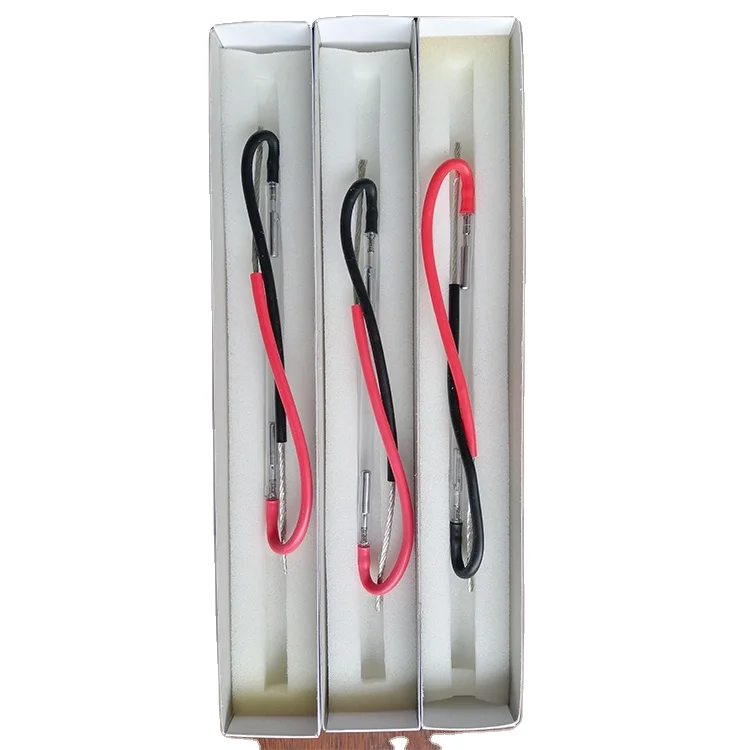 High Quality UK Xenon Flash Lamp IPL Xenon laser lamp tube for sale