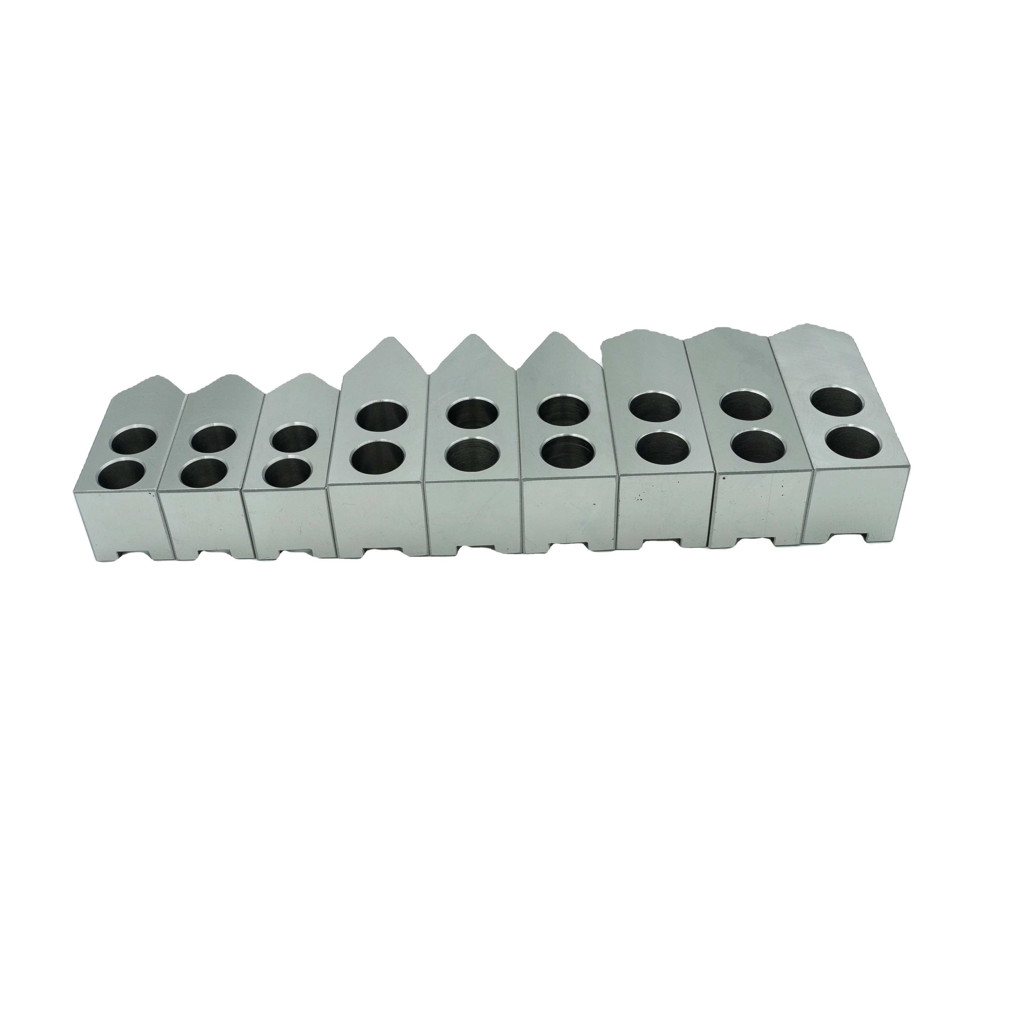 Plastic Soft Jaw Chuck Made In China