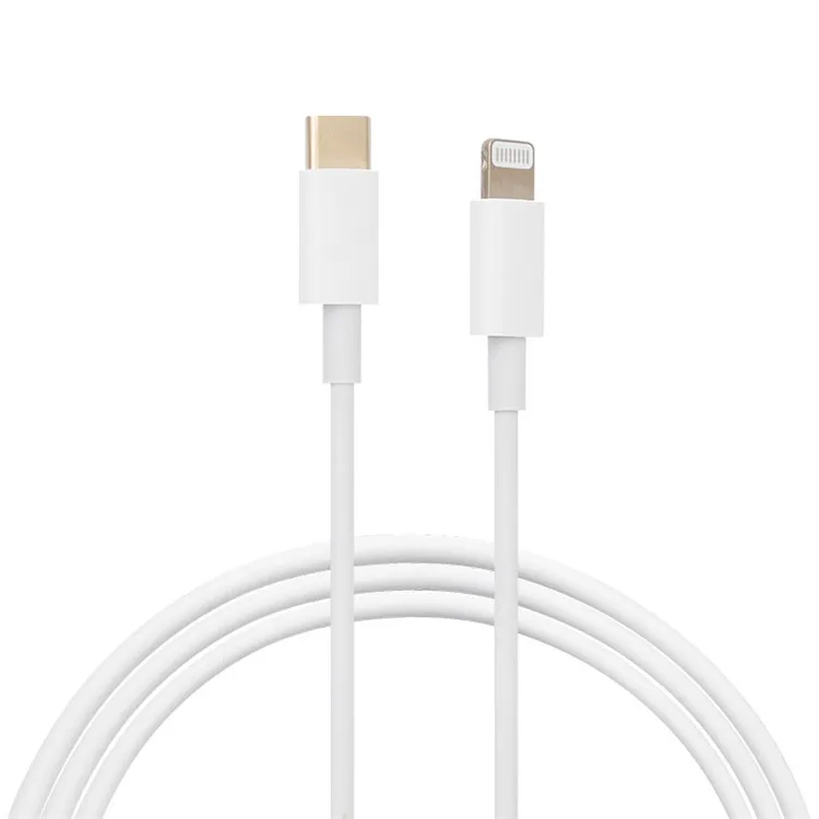  3FT 1 м USB C PD USB-C кабель зарядное устройство 18W Type-C функцией быстрой зарядки для передачи данных Iphone 12 11 мобильного телефона держатель сим слот жила