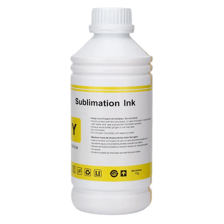 Sb54 Sb420 Sb610 Cmy сублимационные чернила для принтера Mimaki Jv300 Cjv300 Ts300P-1800 Ts30 Ts55 Tx300 Ts100 совместимый с I3200