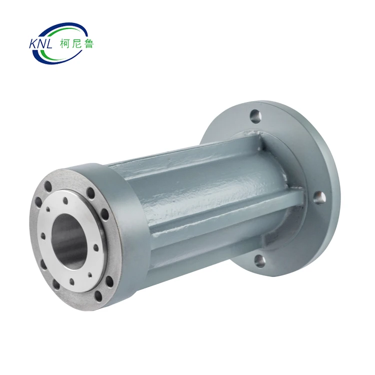 High speed rotating desulfurization nebulizer accessories Oil seal coat