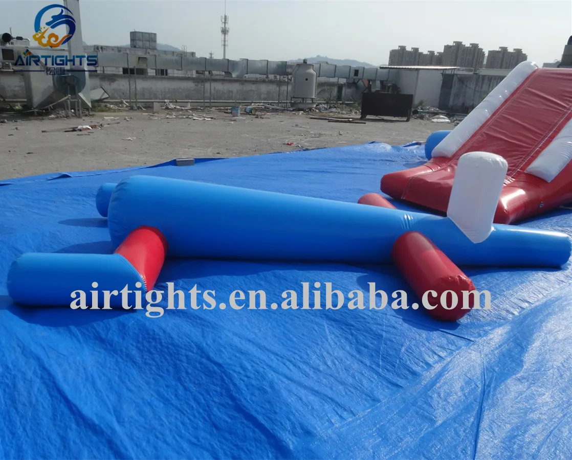 Factory Direct Sale Large Floating Inflatable Water Toy for Kid and Adult