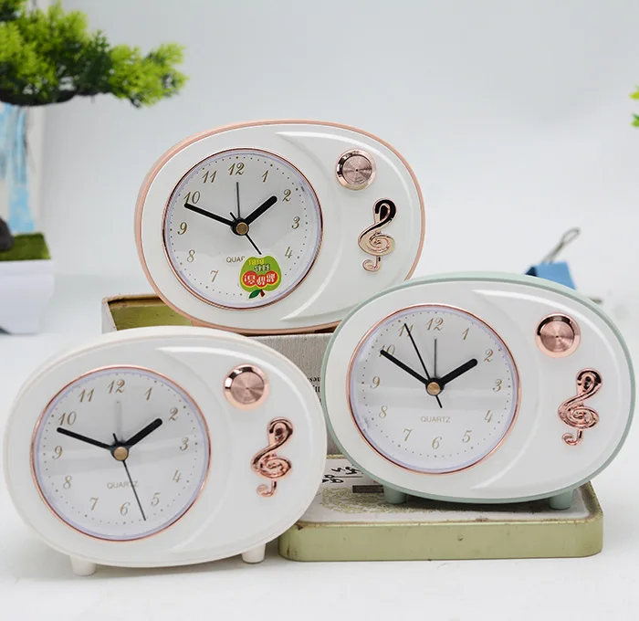 new tv alarm clock needle digital table alarm clock counter clock