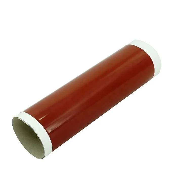 Discawo для Konica Minolta bizhub Press C1085 C1100 C6085 C6100 фиксирующая пленка плавкого ремня A5AW720301 A5AW720300