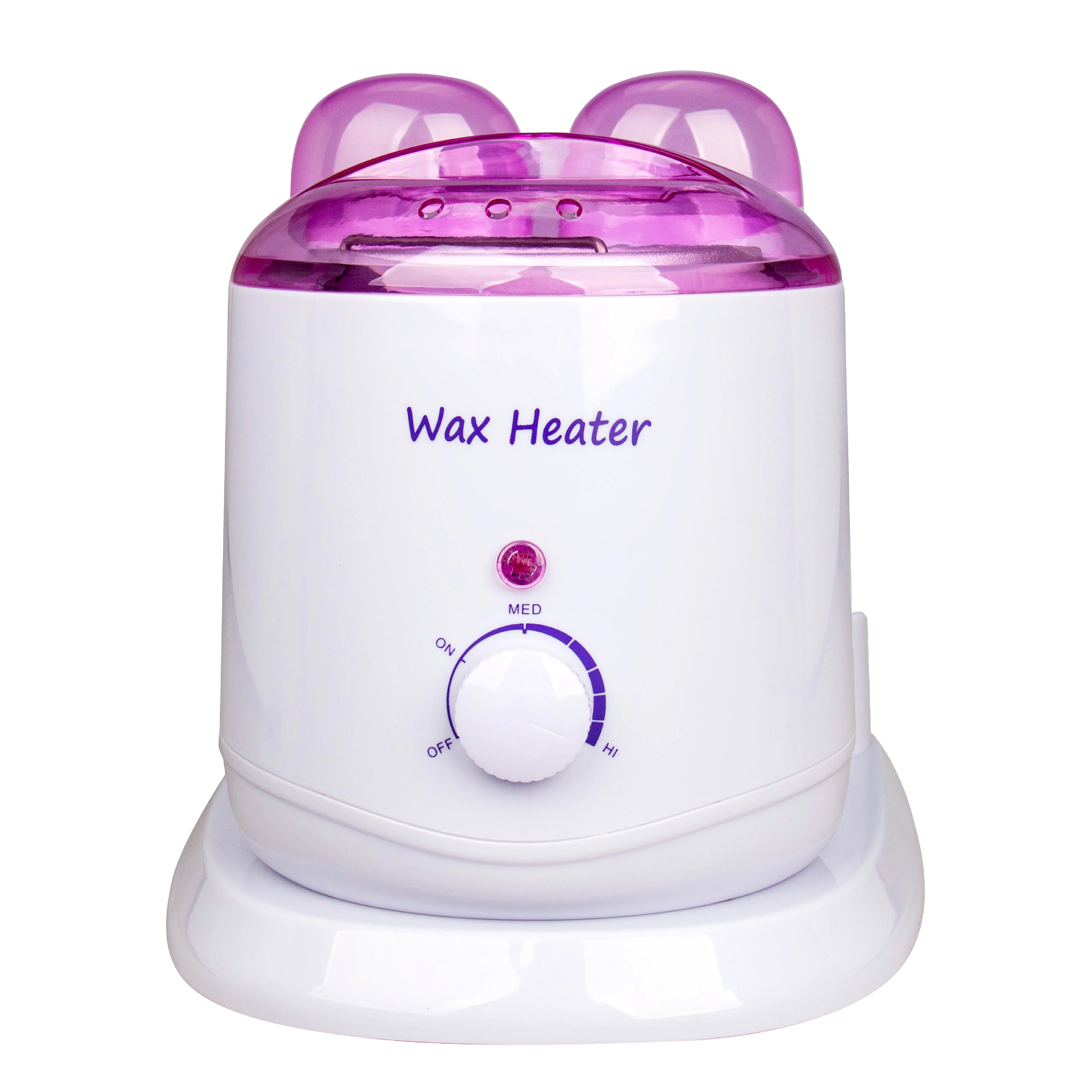 2 в 1 Электрический нагреватель воска