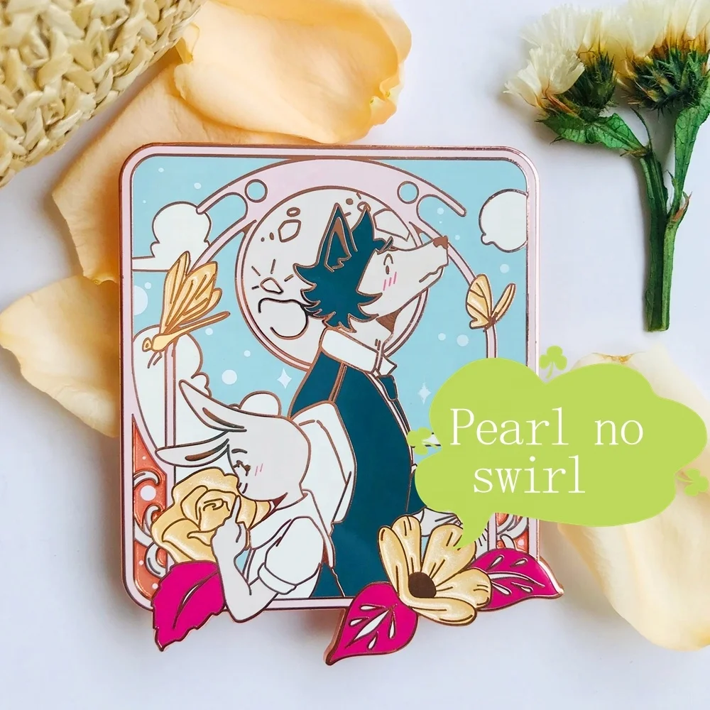 Manufacturer Wholesale No Minimum Diy Designer Metal Crafts Gifts Brooch Soft Hard Custom Logo Badge Lapel Pin Enamel Pins