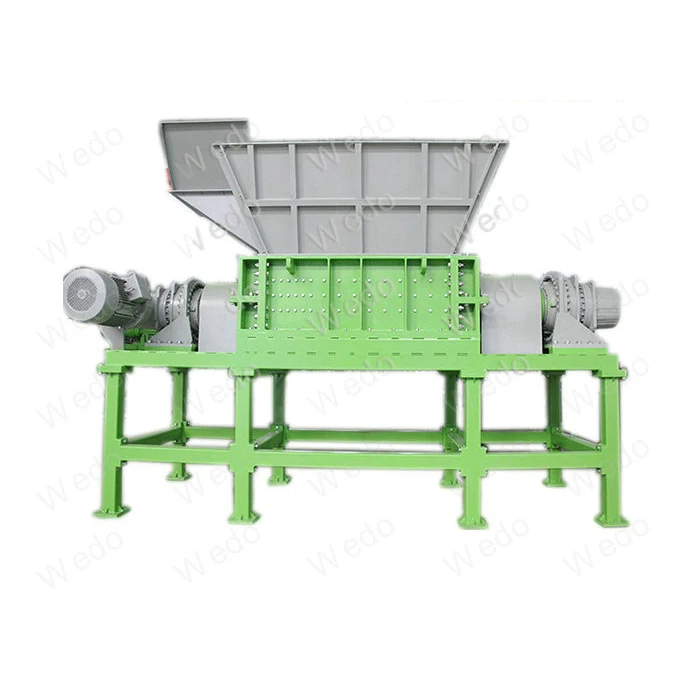 Высококачественная машина для переработки