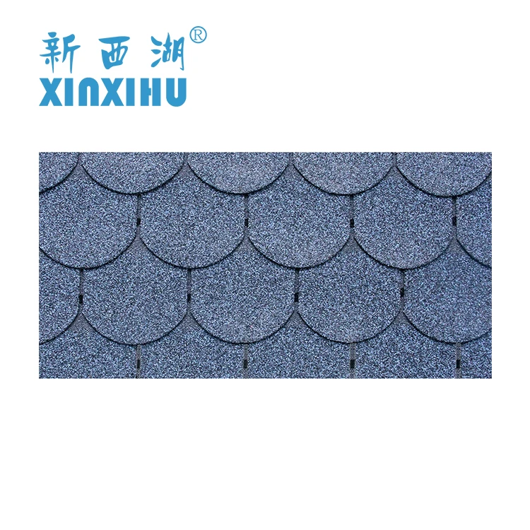 Оптовая продажа, цветная Металлическая Черепица с каменным покрытием, Филиппинская Асфальтовая черепица, цена