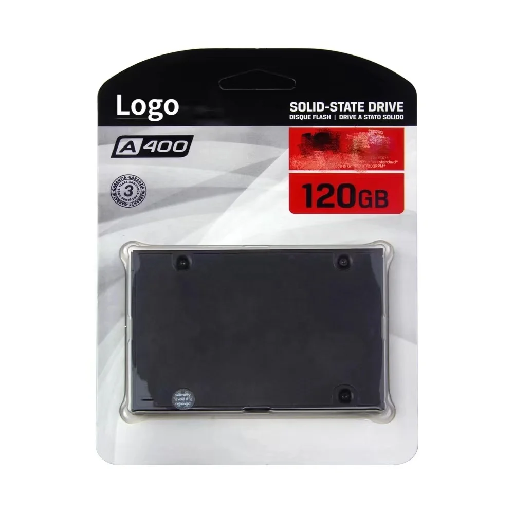 Бесплатный образец kingstong UV500 a400 120 ГБ 240 480 960 SATA3.0 2 5 дюйма новый внутренний SSD оптовая продажа твердотельный накопитель