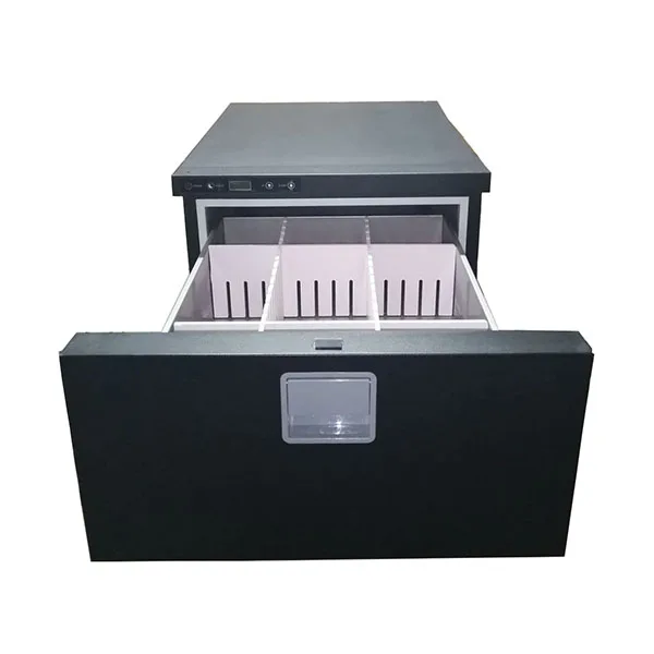 Mini 12V/24V Truck Drawer Fridge