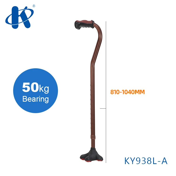  Палочки kaiyang KY936L алюминиевые трости для прогулок слепых людей упакованы в