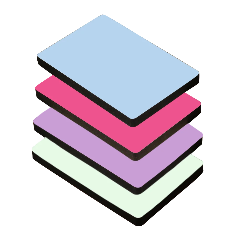 AOGAO Office Building Compact Laminate For Furniture Panel