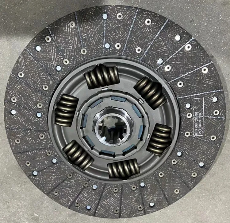 Professional friction plate manufacturers clutch friction disc plate for sale