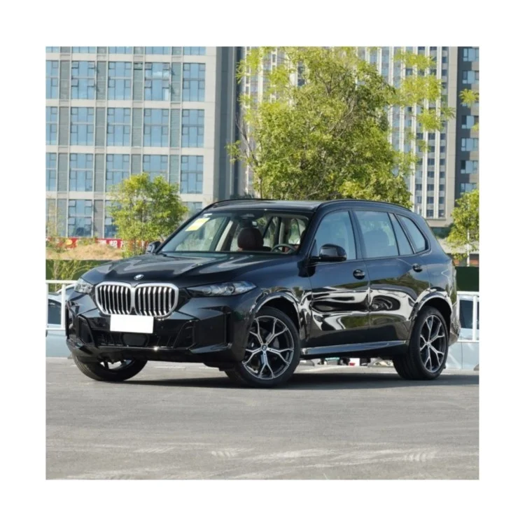 BMW X5 бензиновый автомобильный внедорожник awd дизайн 2023 30Li Enjoy M ночной набор для экспорта подержанных автомобилей
