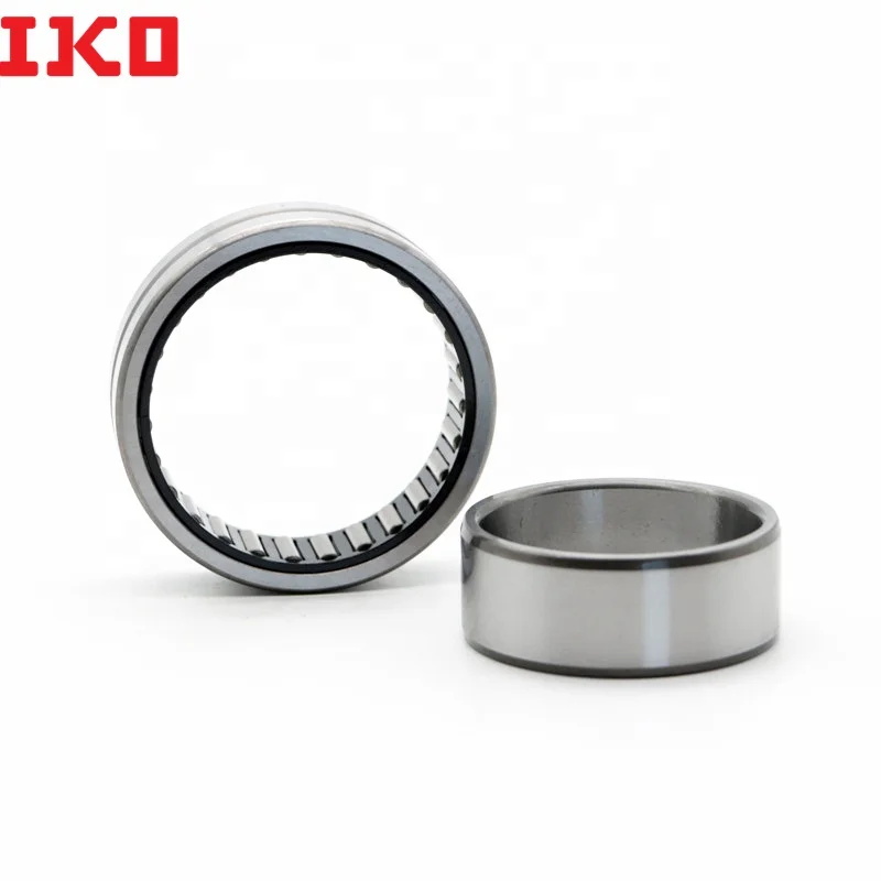 IKO High Precision One Way Needle Roller Bearing NA4916 NA4917 NA4918