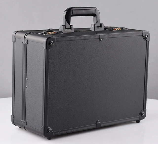 Barber Carrying Case Portable Barber Case for Clippers and Supplies