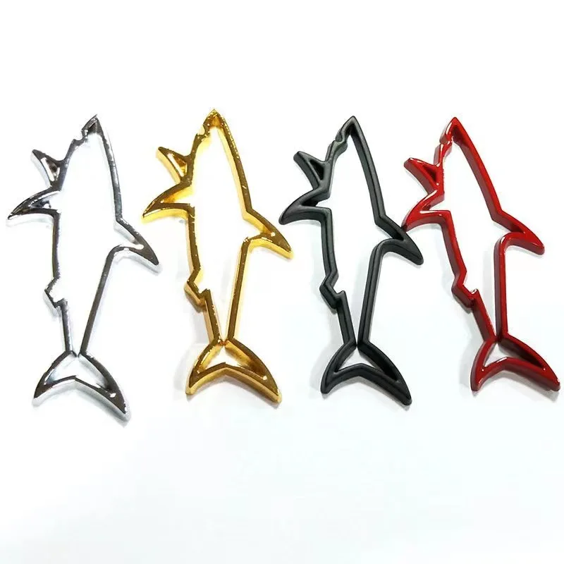 Customized new waterproof electroplated silver logo personalized printing car logo