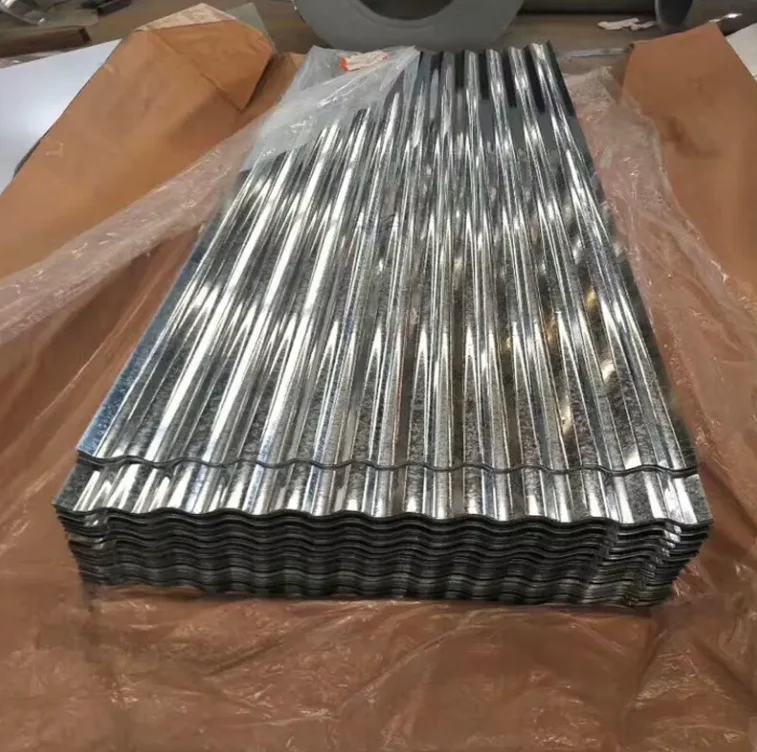 Versatile Tata Roof Price Thermal Insulation Waterproof Alloy Zinc Roof Steel Sheets Versatile Roofing Aluminium Board in Ghana