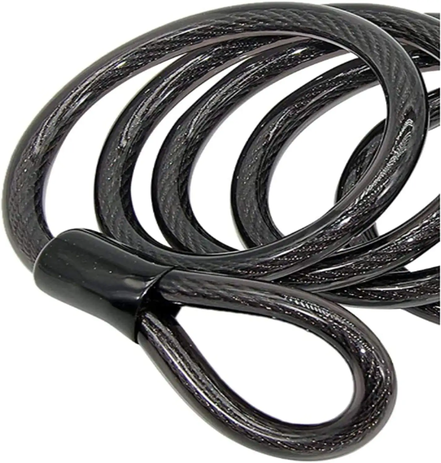 Good Quality Steel Chain Bike Lock Scooter Lock Bicycle Lock Cable Chain Padlock