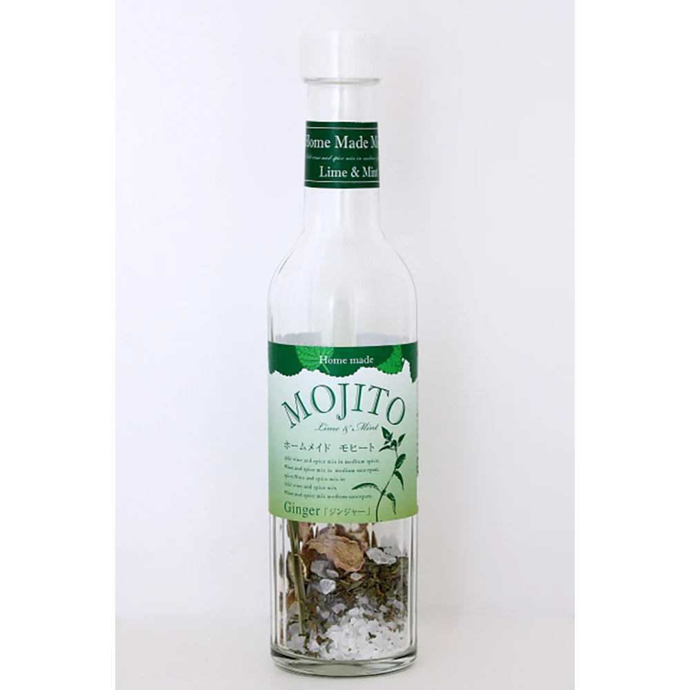 Японские сухие Коктейльные специи Sangria для приготовления пищи