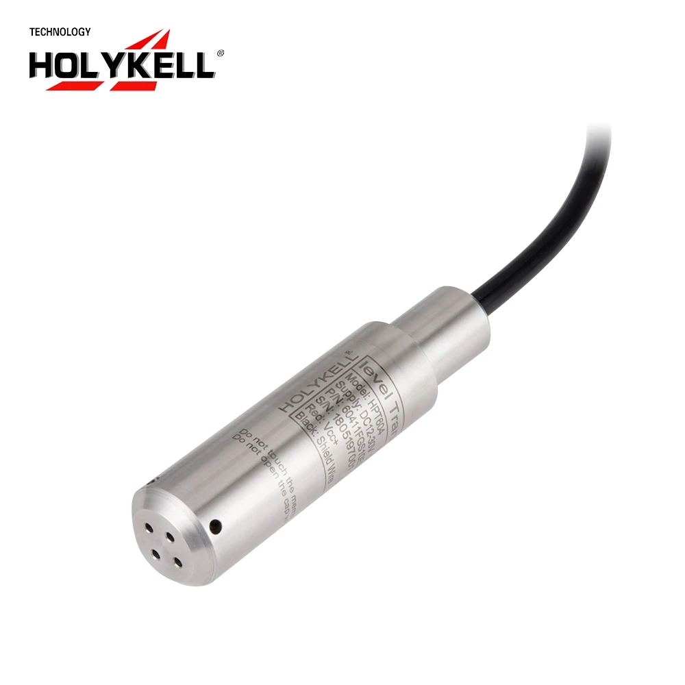 Holykell Factory HPT604 5V топливный бак 3 m датчик